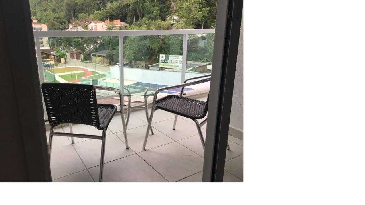 13 Apto Super Confortavel Com Lazer Completo Muito Bem Localizado Na Grande Apartamento Ubatuba