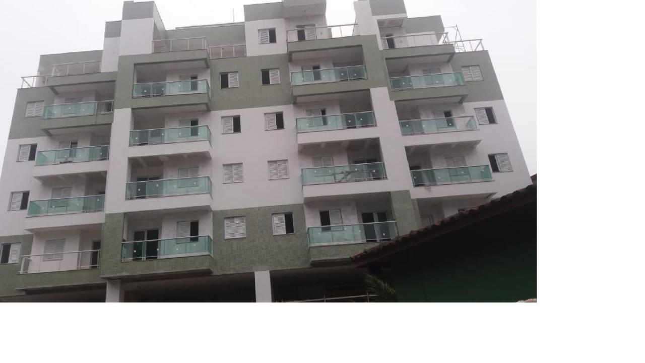 Apartamento 13 Apto Super Confortavel Com Lazer Completo Muito Bem Localizado Na Grande Ubatuba
