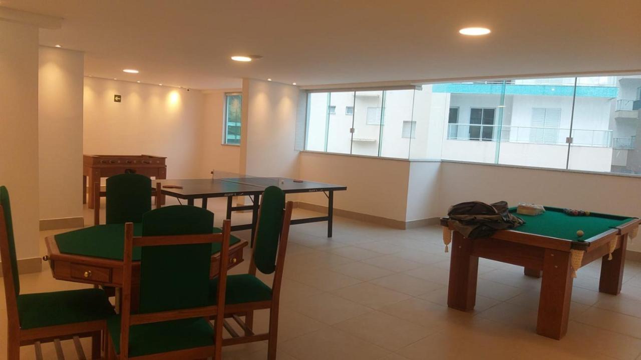 13 Apto Super Confortavel Com Lazer Completo Muito Bem Localizado Na Grande