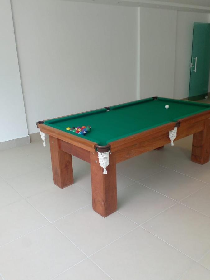 13 Apto Super Confortavel Com Lazer Completo Muito Bem Localizado Na Grande