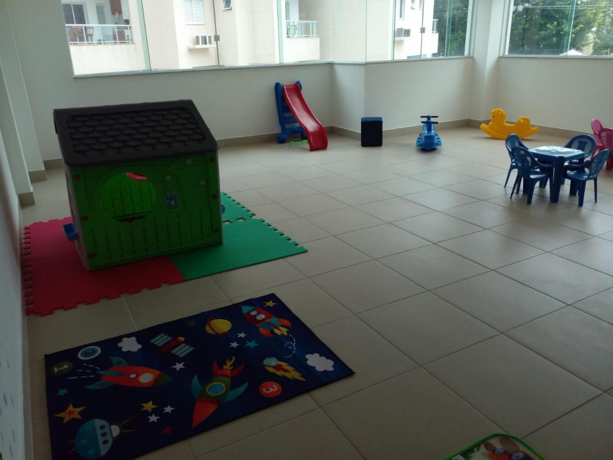 13 Apto Super Confortavel Com Lazer Completo Muito Bem Localizado Na Grande * Ubatuba