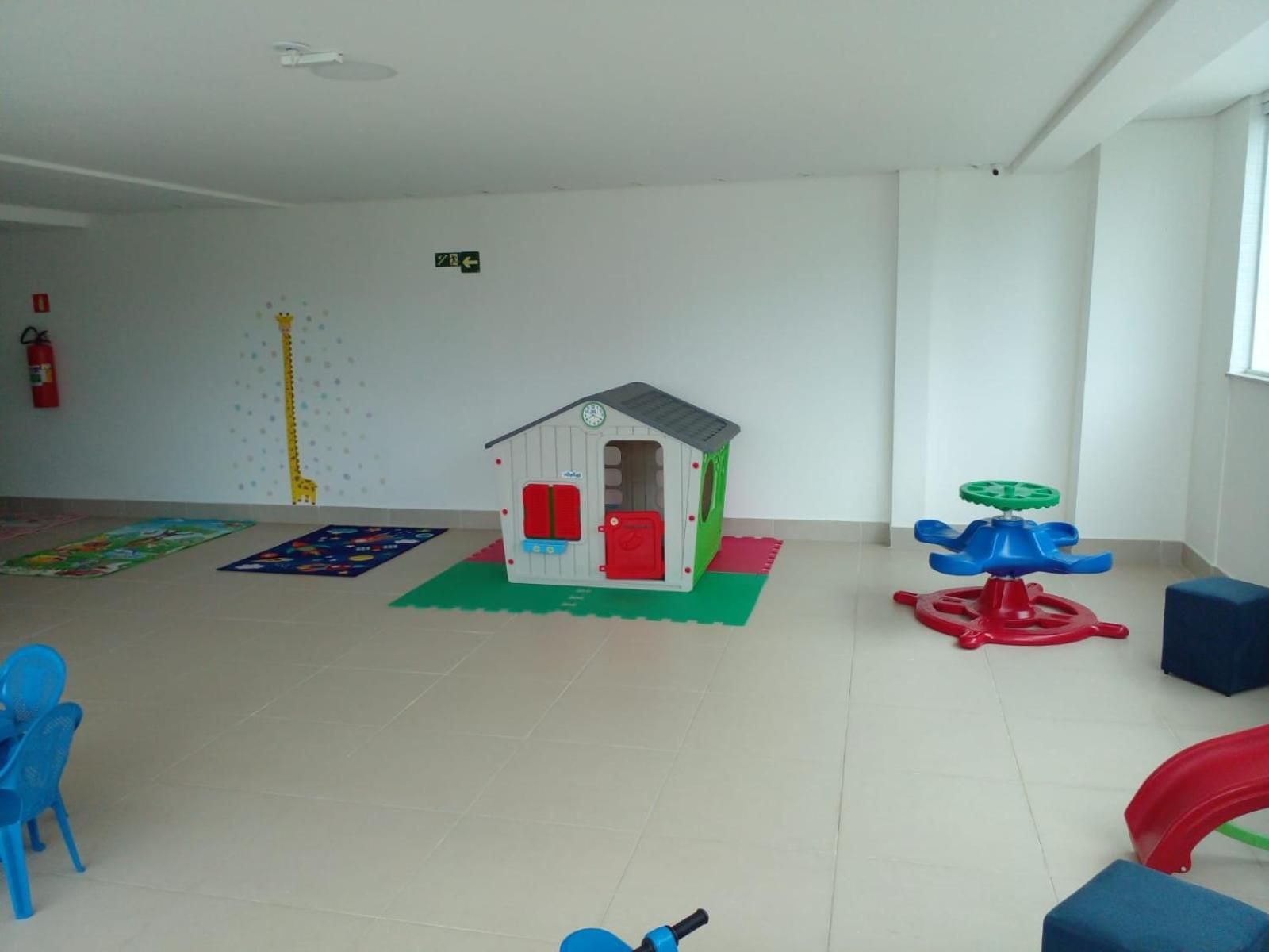 13 Apto Super Confortavel Com Lazer Completo Muito Bem Localizado Na Grande Apartamento *